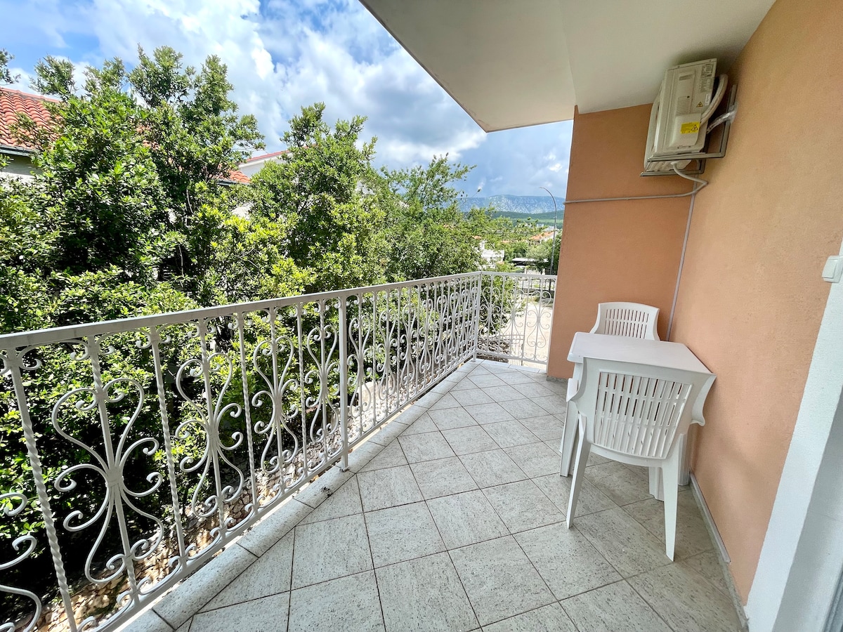 Studio Apartment Julie 1