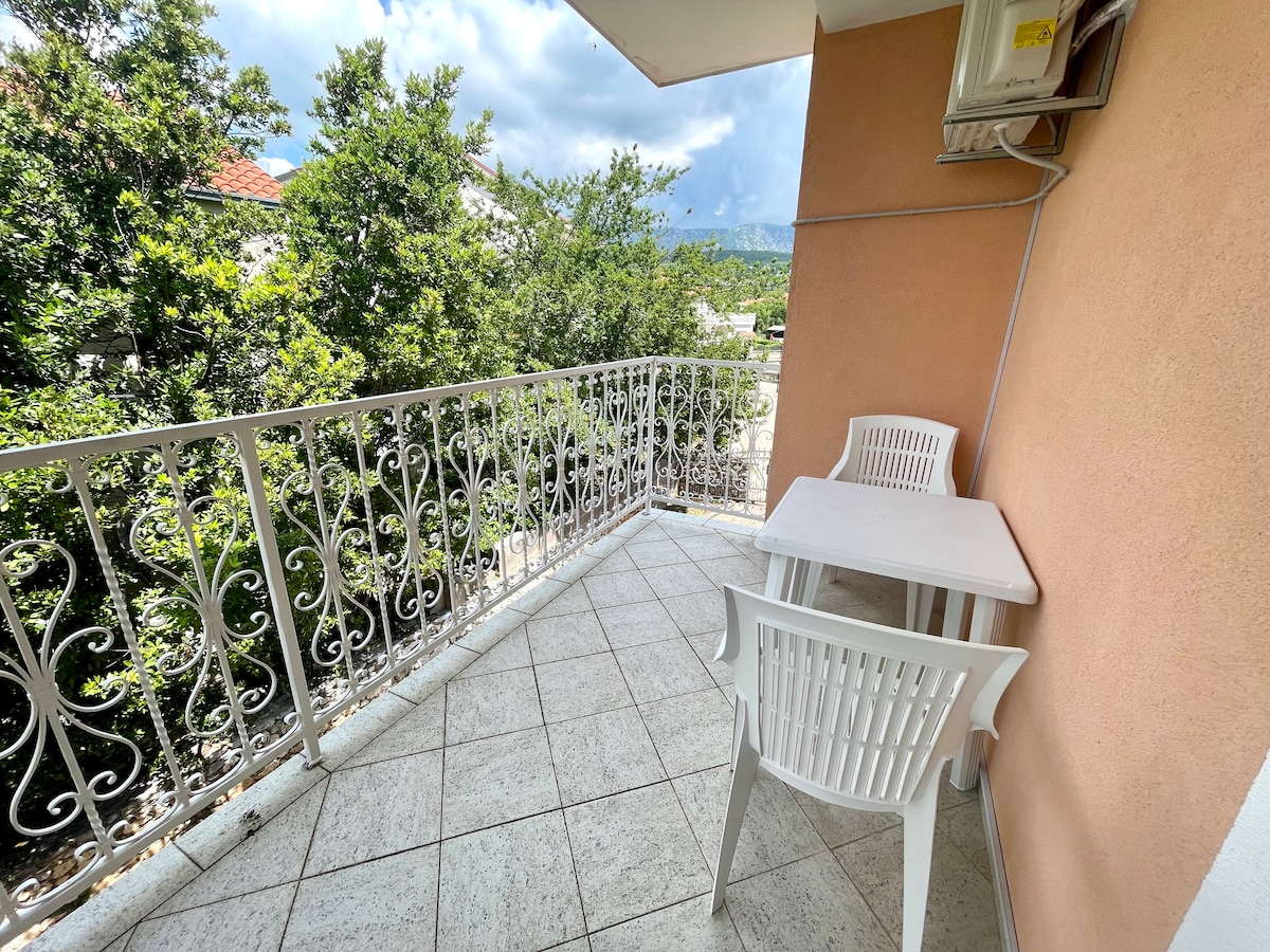 Studio Apartment Julie 1