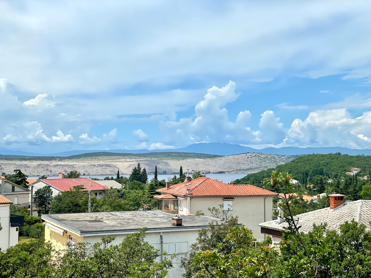 Studio Apartment Julie 1