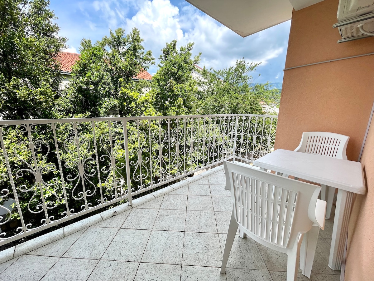 Studio Apartment Julie 1