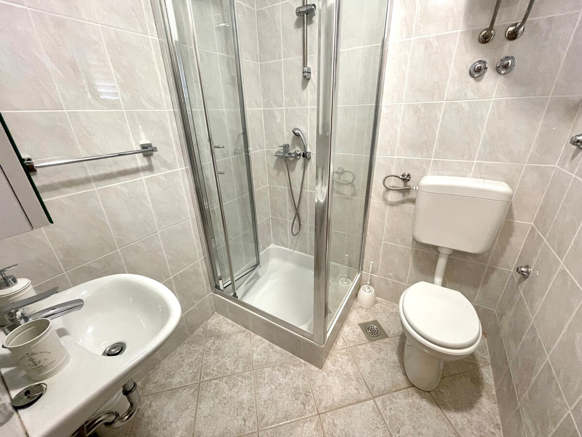 Studio Apartment Julie 2