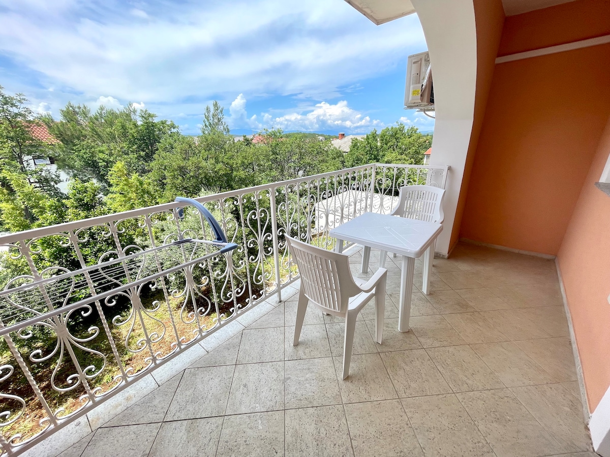 Studio Apartment Julie 2