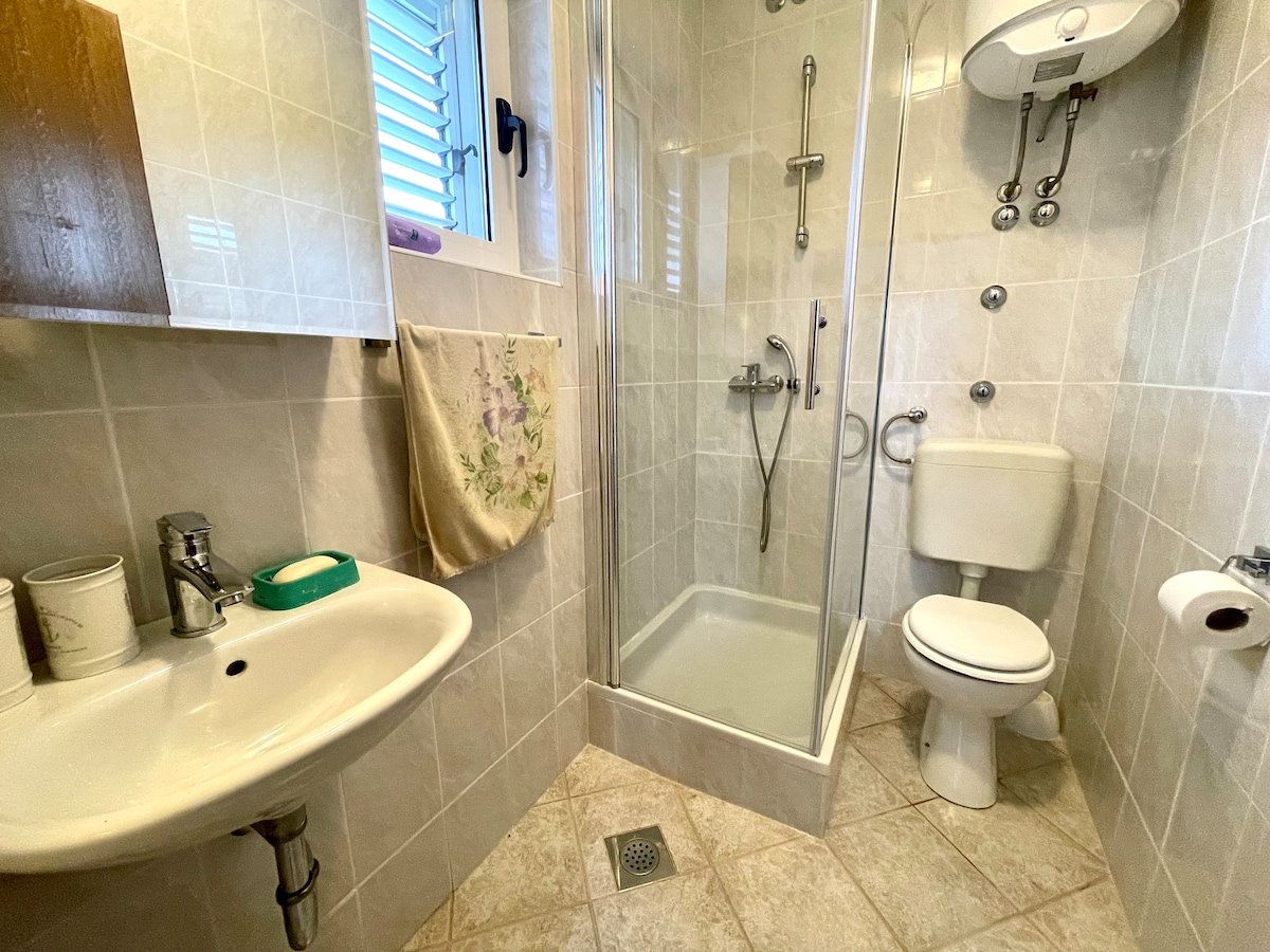 Apartment Julie 3