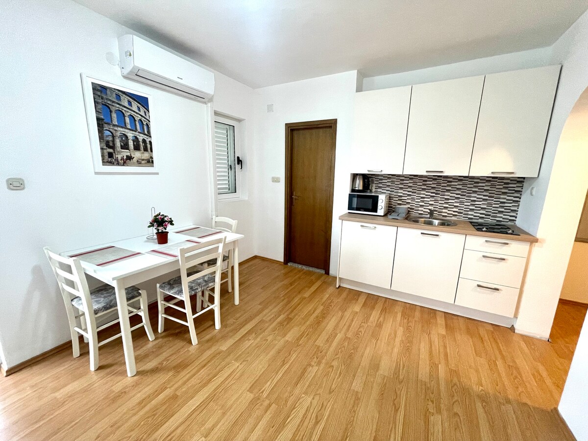 Apartment Julie 3