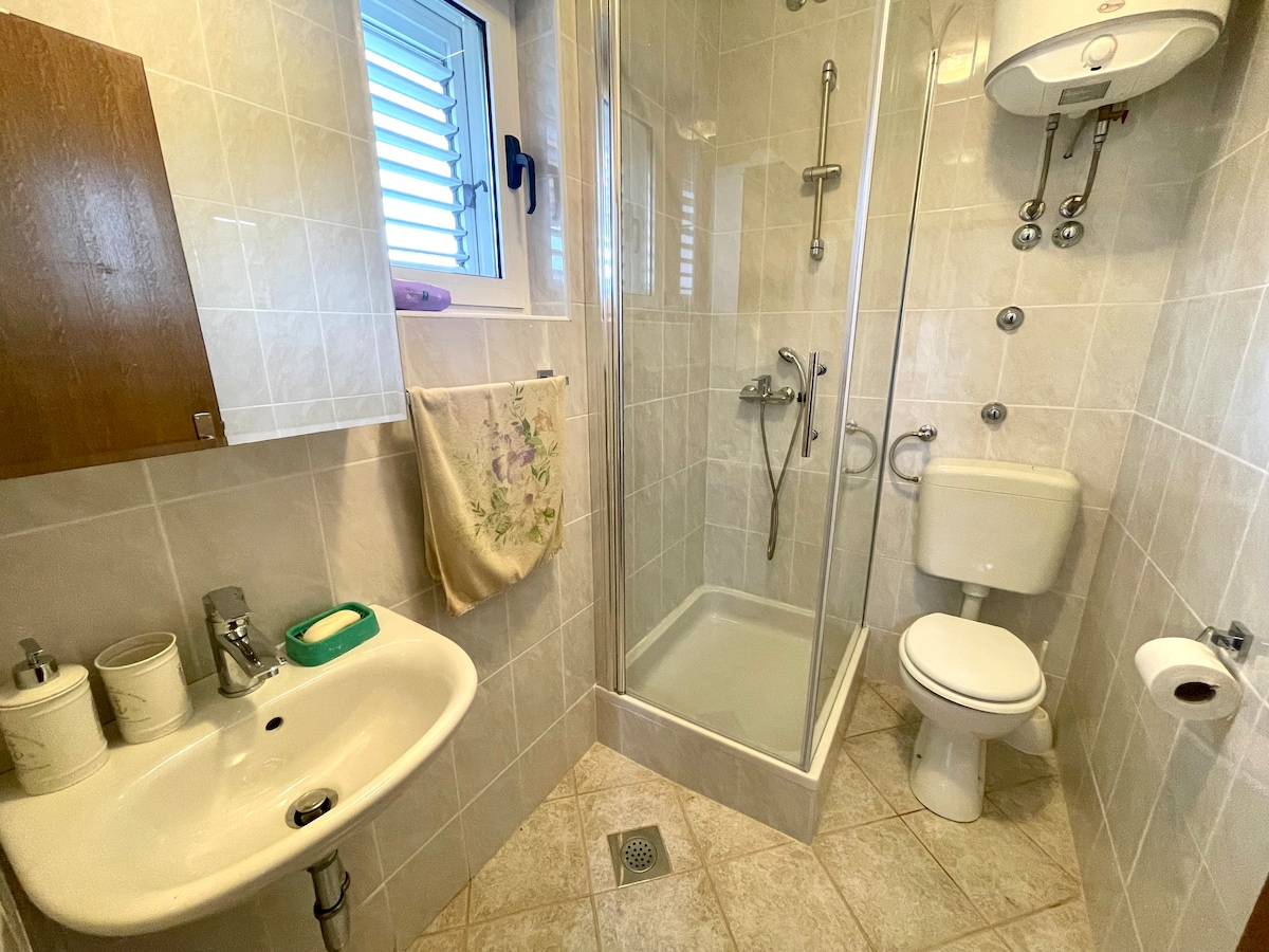 Apartment Julie 3