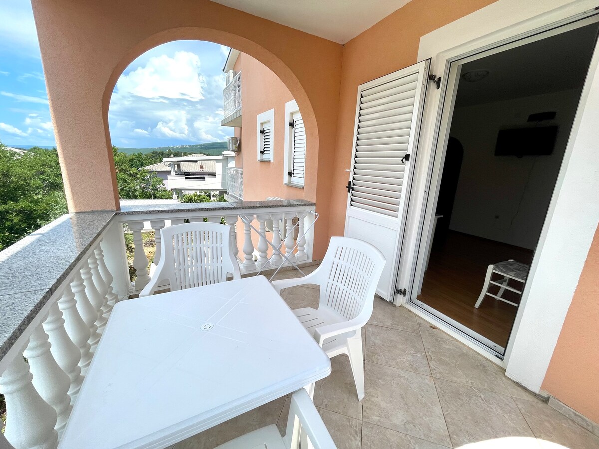 Apartment Julie 3