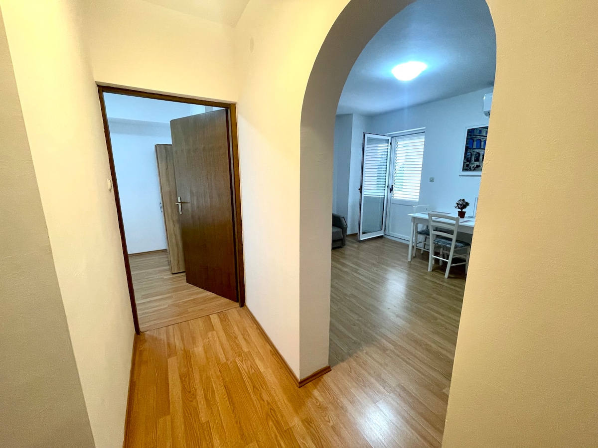 Apartment Julie 3