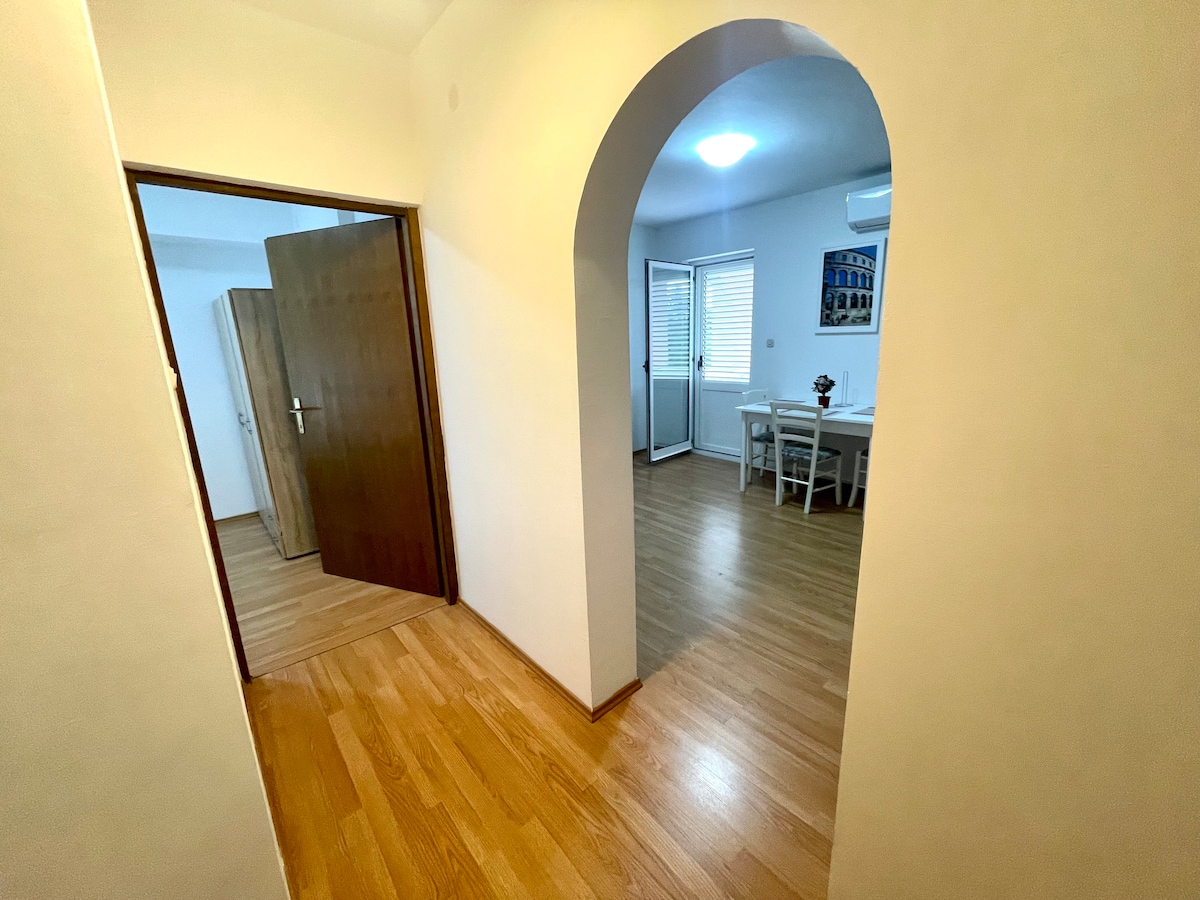 Apartment Julie 3