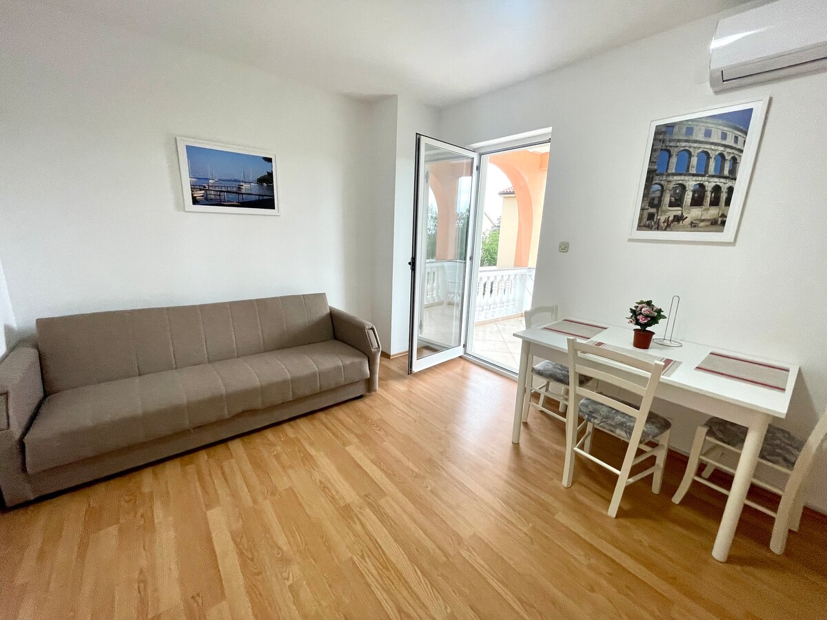 Apartment Julie 3