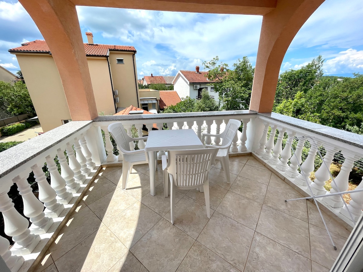 Apartment Julie 3