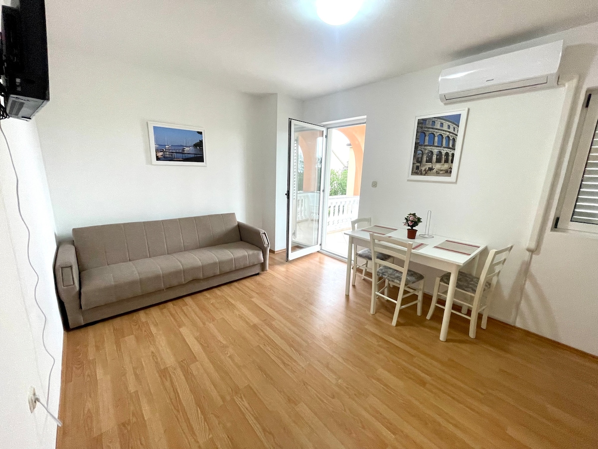 Apartment Julie 3