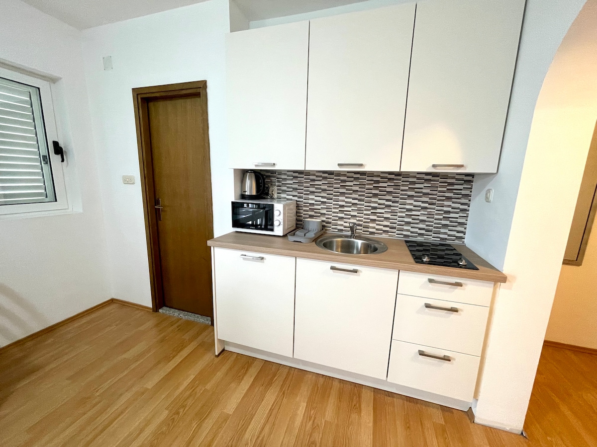 Apartment Julie 3