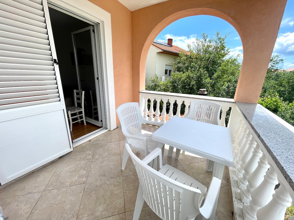 Apartment Julie 3
