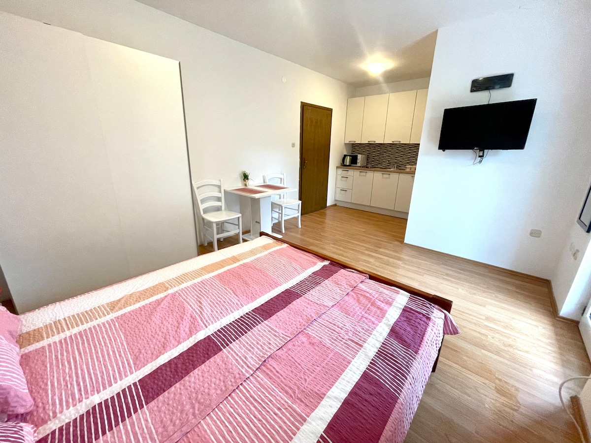 Studio apartment Julie 4