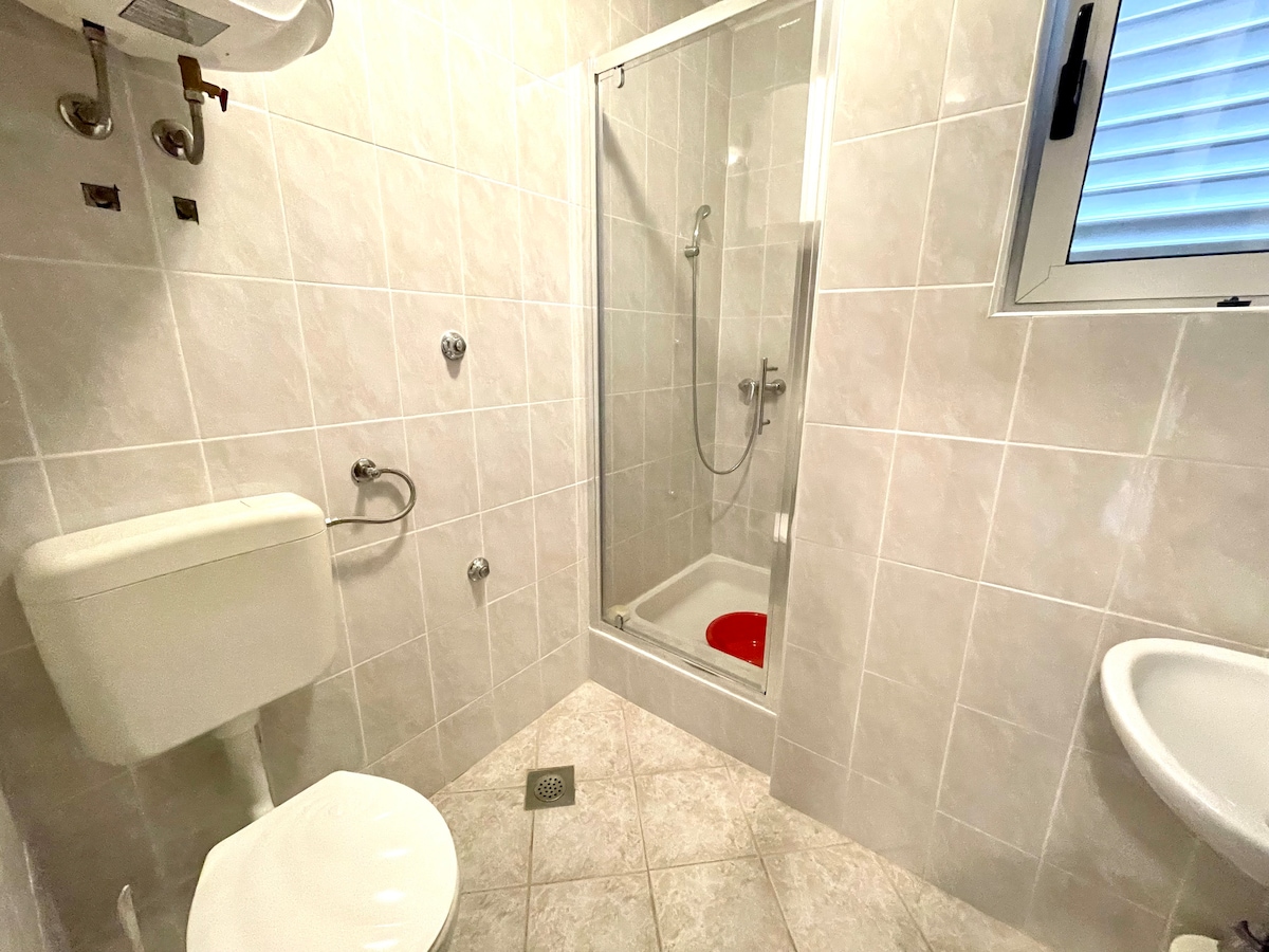 Studio apartment Julie 4