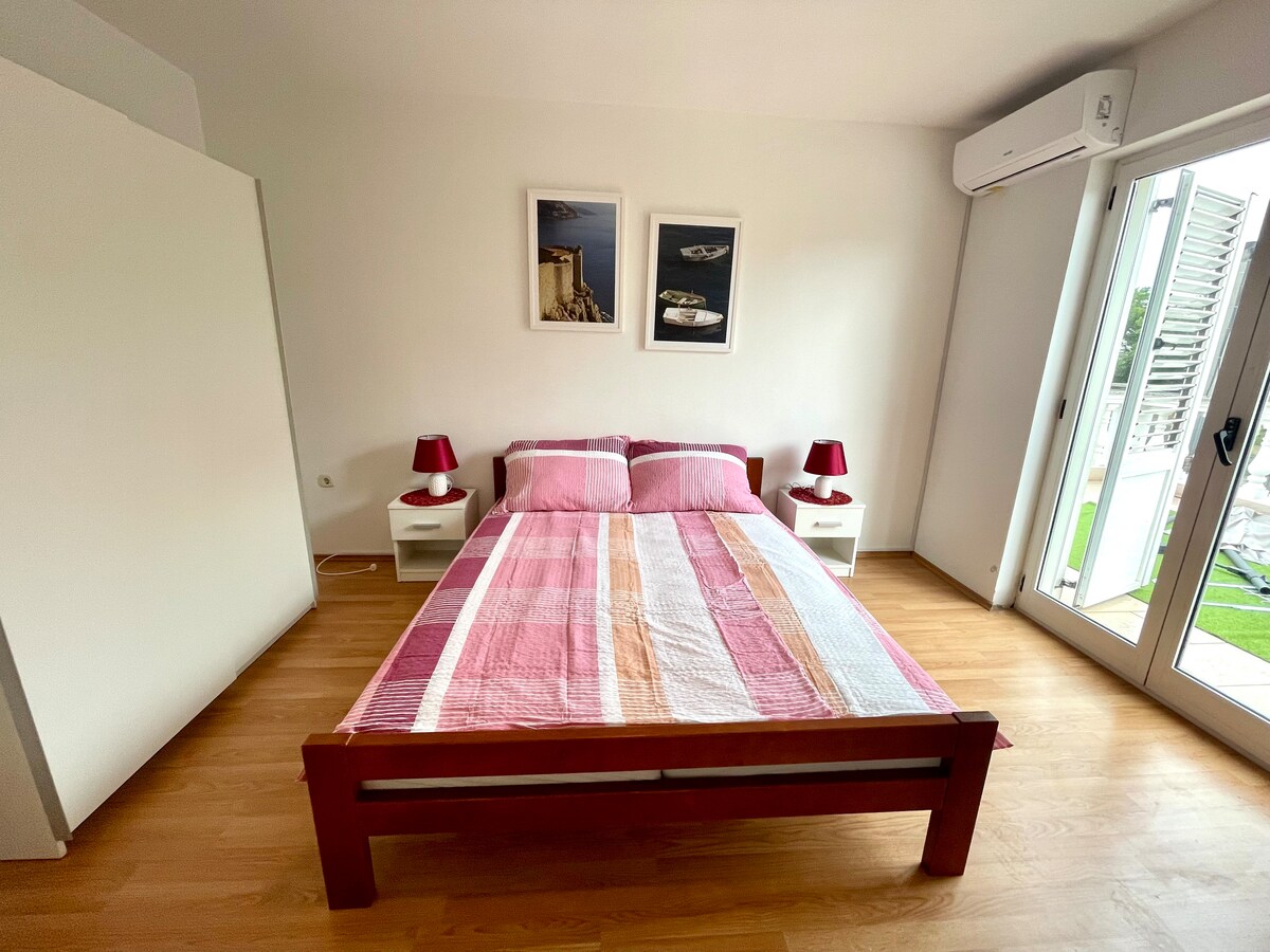 Studio apartment Julie 4