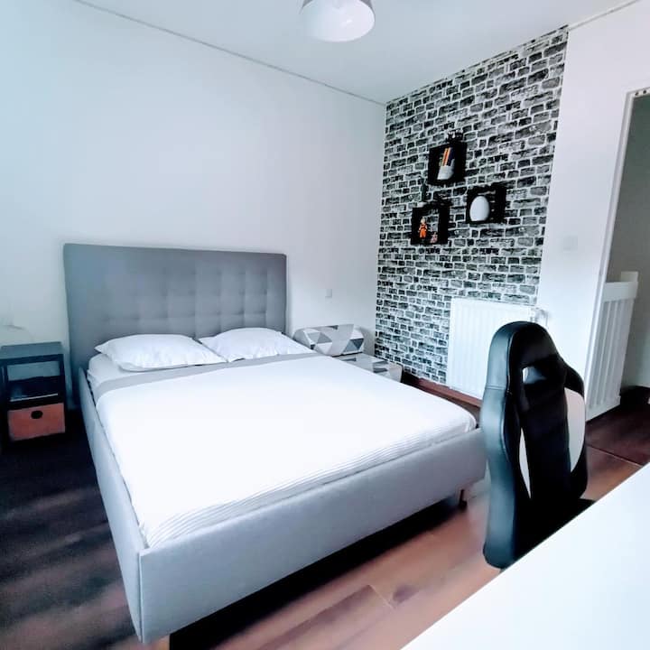 Spavaća soba 2