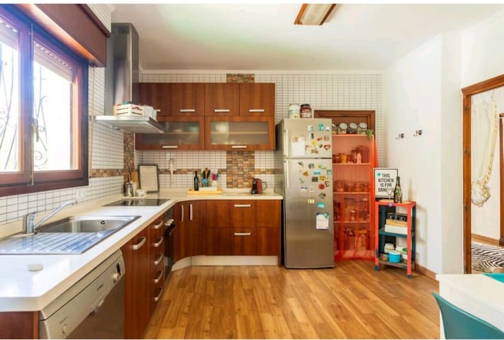 Chez Moi Boutique managed Airbnb listing 3