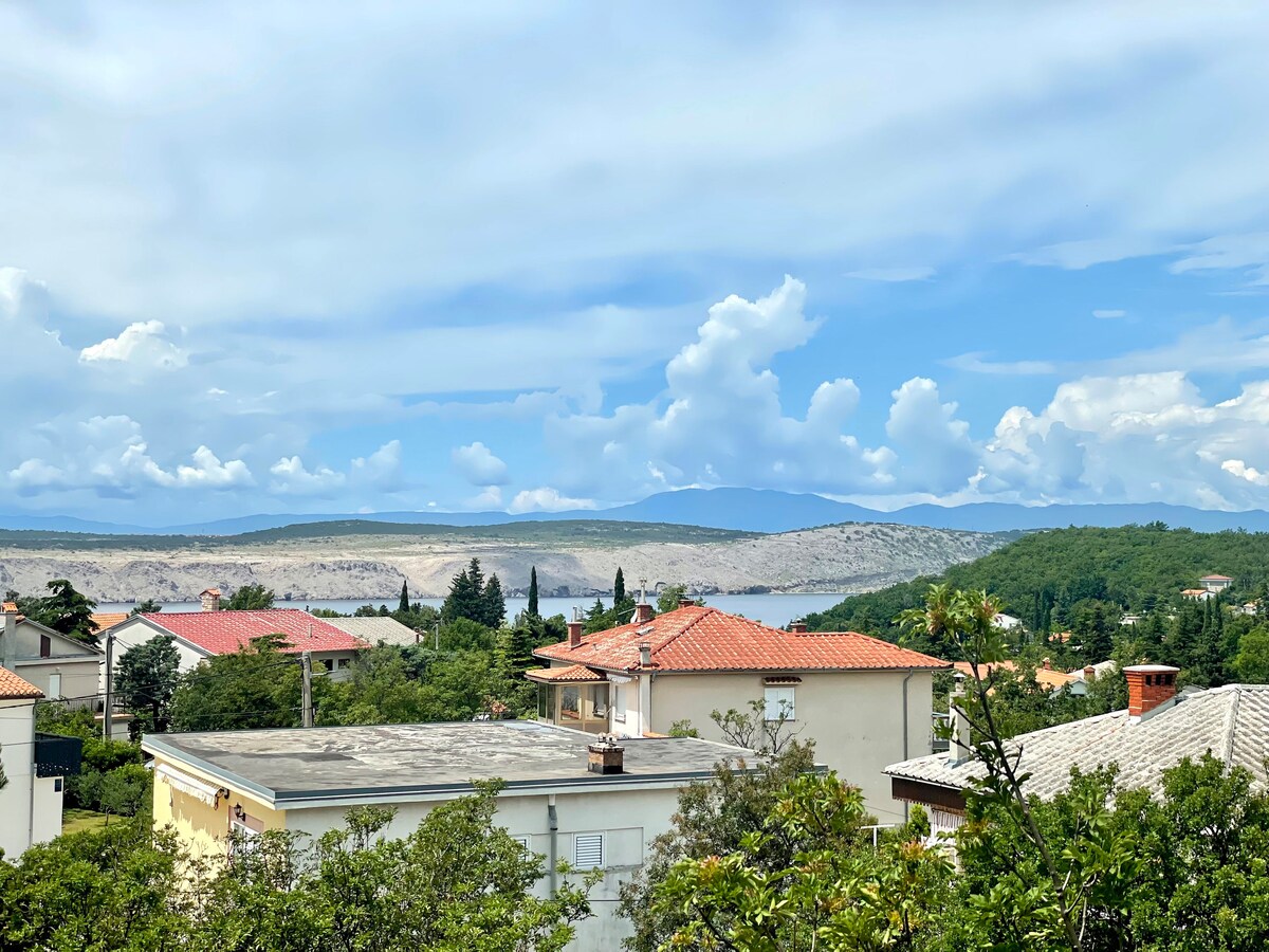 Studio apartment Julie 5