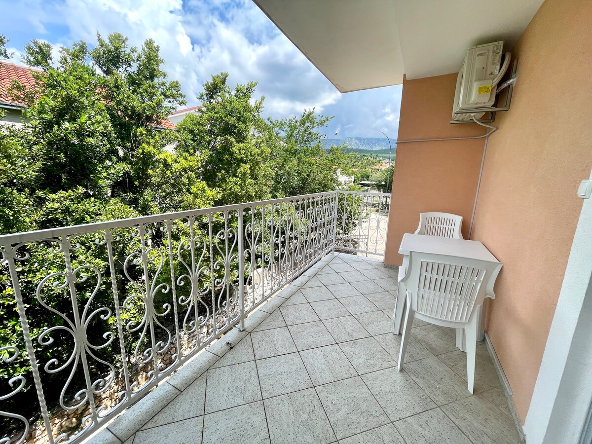 Studio apartment Julie 5