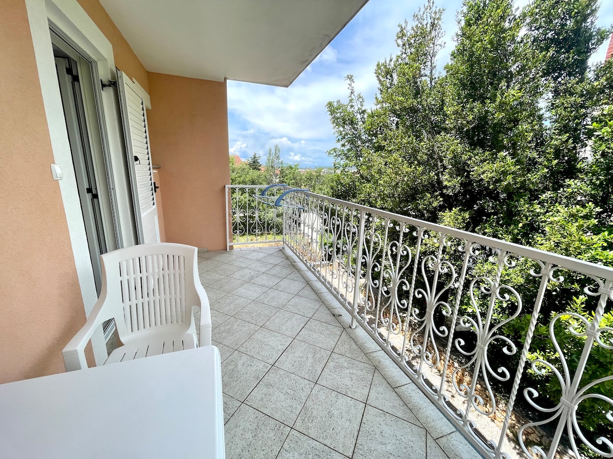 Studio apartment Julie 5