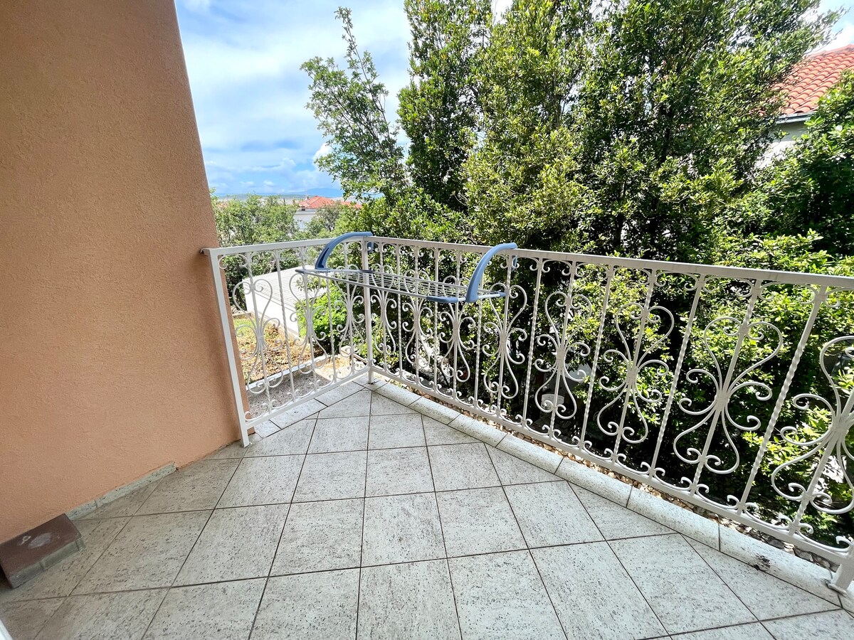 Studio apartment Julie 5