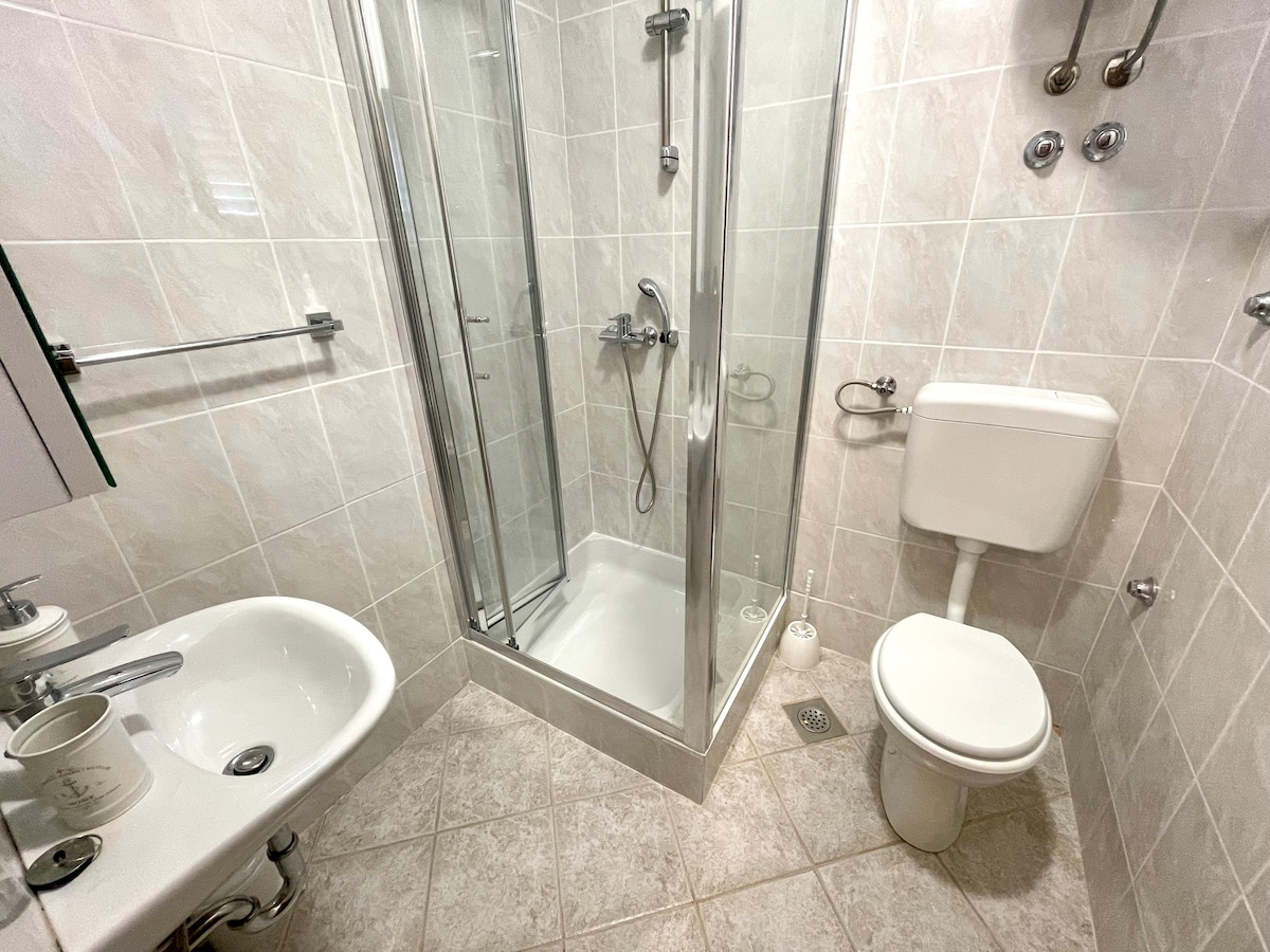 Studio Apartment Julie 6