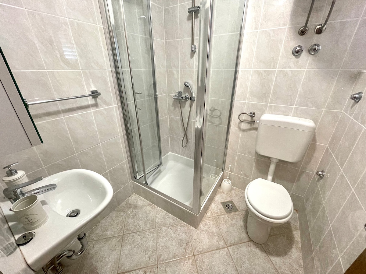 Studio Apartment Julie 6
