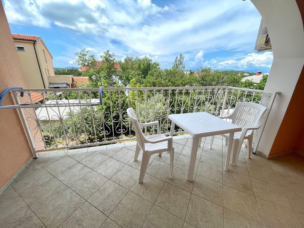 Studio Apartment Julie 6