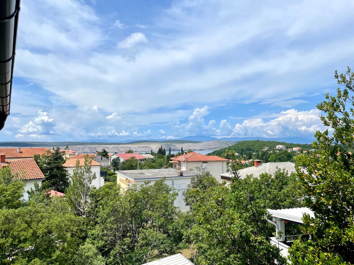 Studio Apartment Julie 6