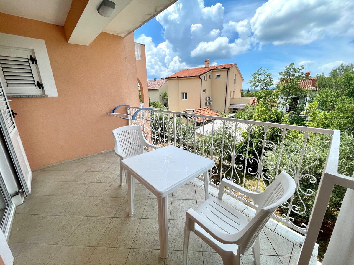 Studio Apartment Julie 6