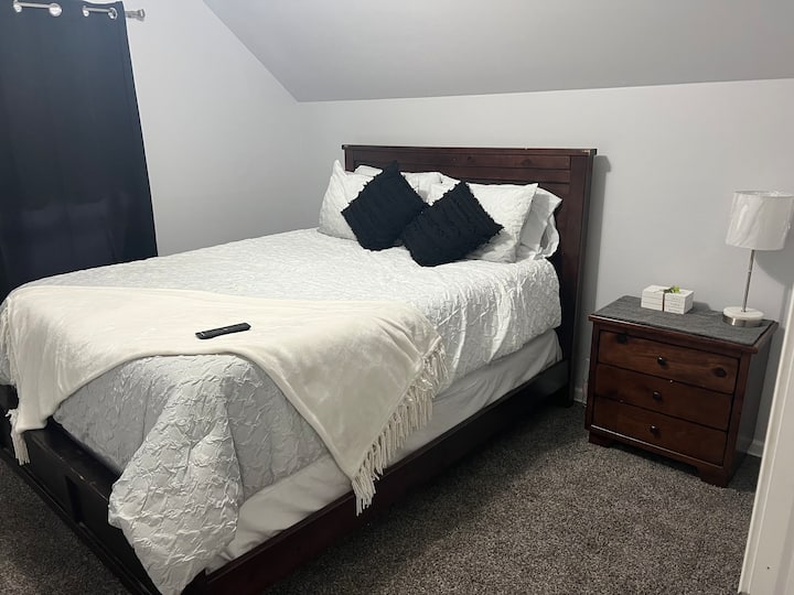 غرفة النوم 4