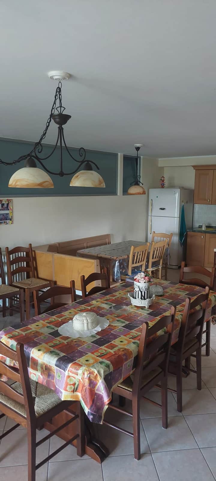 Appartamento Open-space - Abruzzen