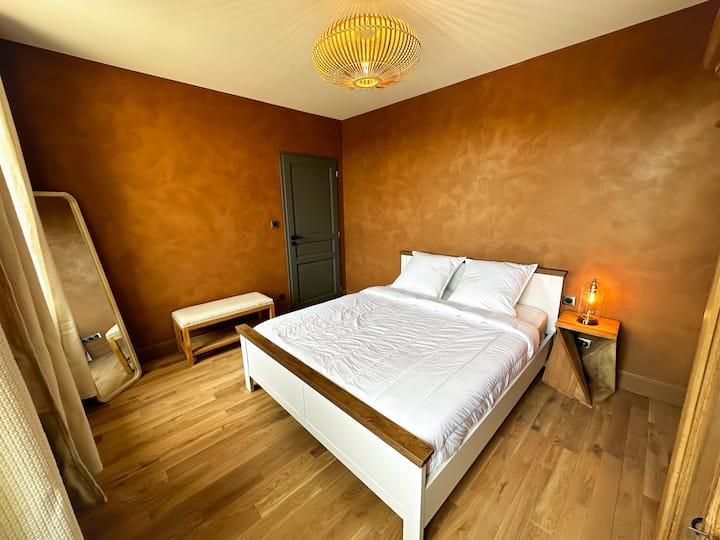 Habitación 1