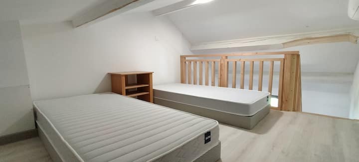 غرفة النوم 2