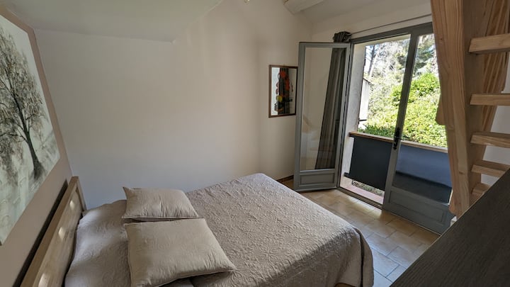 غرفة النوم 1