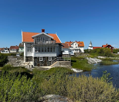 West Coast - Käringön