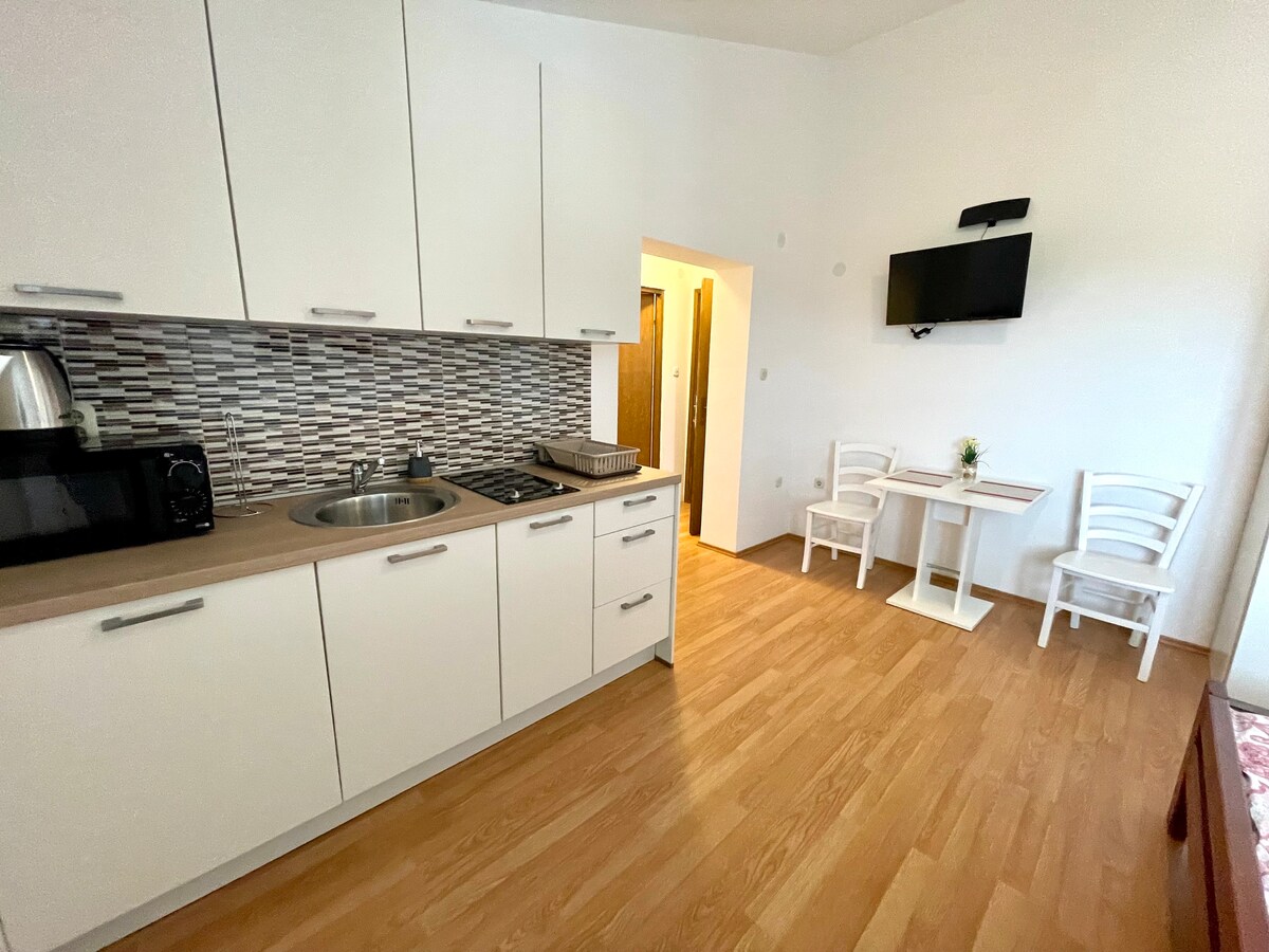 Studio apartment Julie 8
