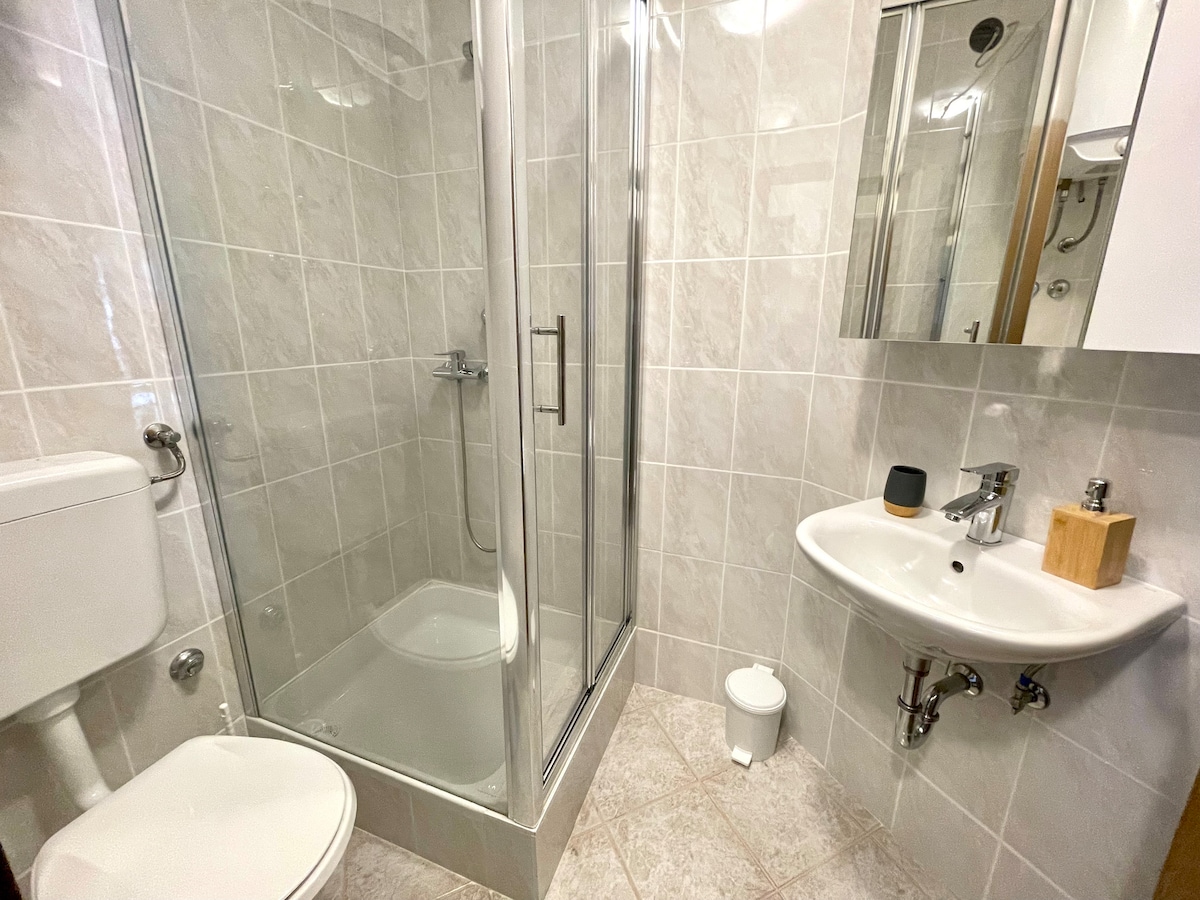 Studio apartment Julie 8