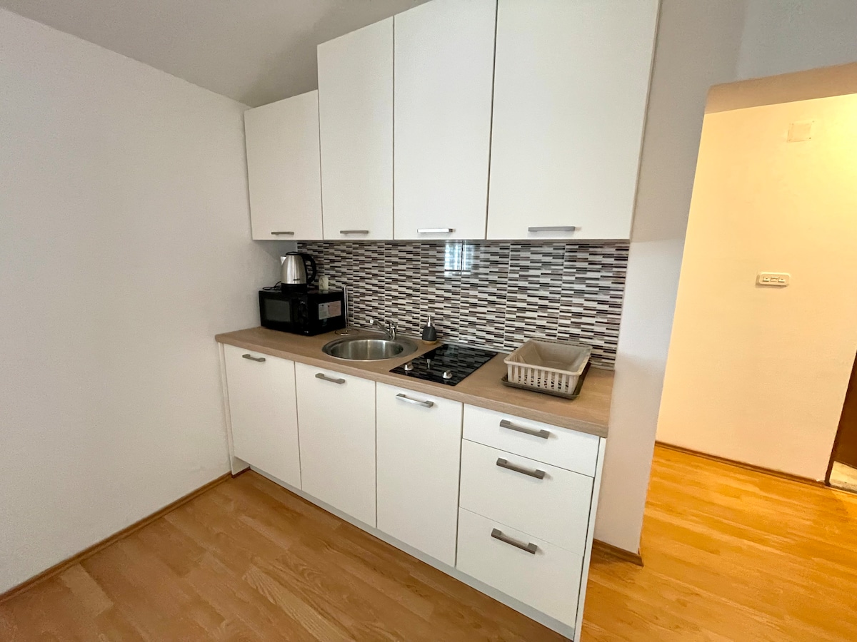 Studio apartment Julie 8