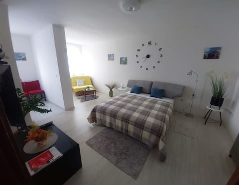 Apartman Lorica