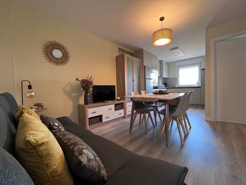 Apartamento da Fraga