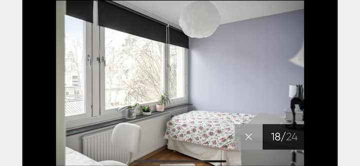 Spálňa 3