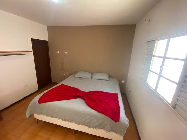 Apartman