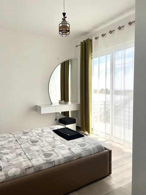 Sunset apartment