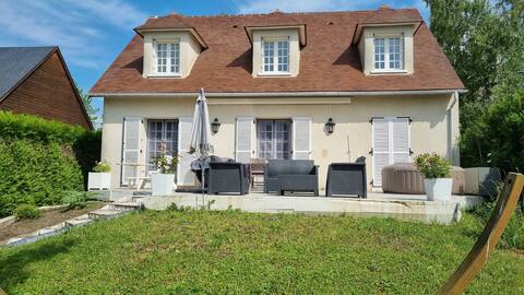 Bed & breakfast 3 Bedrooms