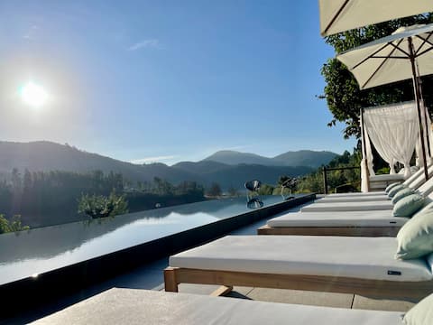 Campos River House