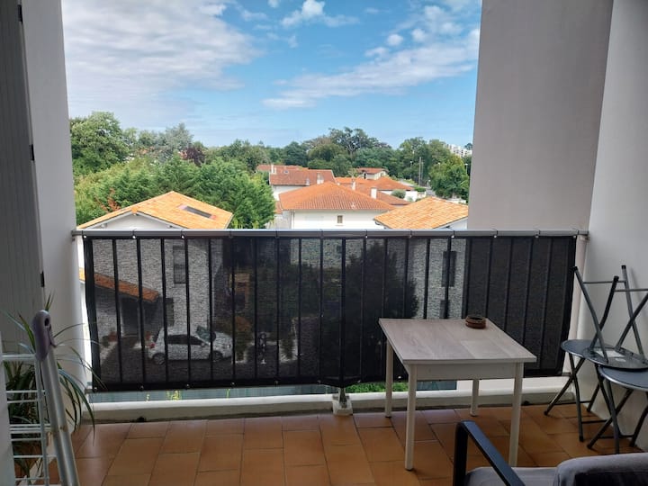 Location Anglet Proche Plage - Bidart