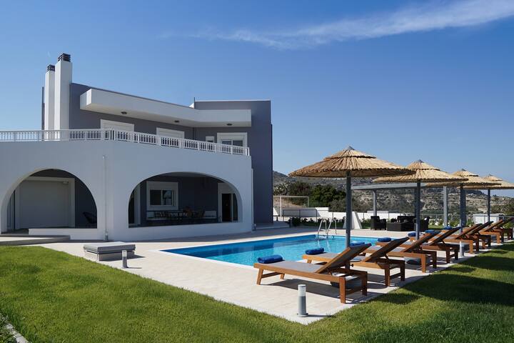 Villa Arco Bianco gallery image 5