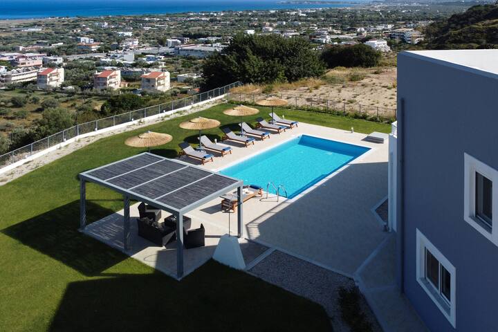 Villa Arco Bianco gallery image 3